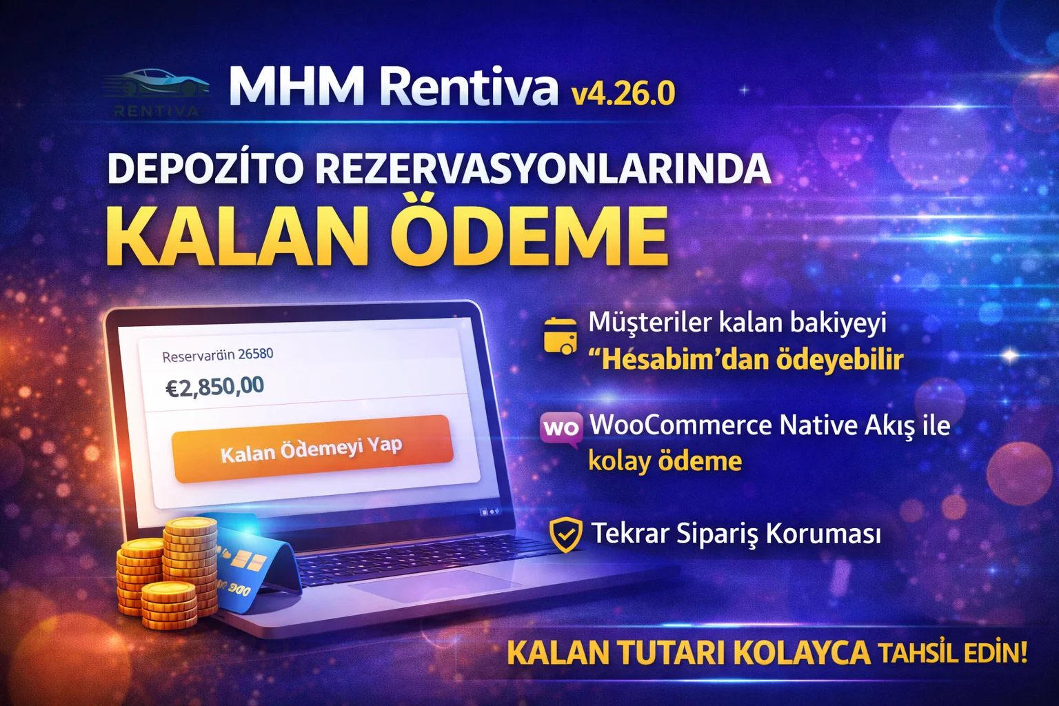 mhm rentiva 4.26.0 güncellemesi