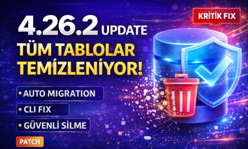 MHM Rentiva v4.26.2 Güncellemesi