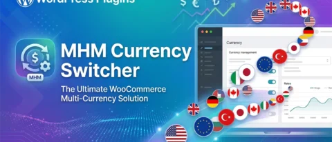 MHM Currency Switcher Ücretsiz (Lite)