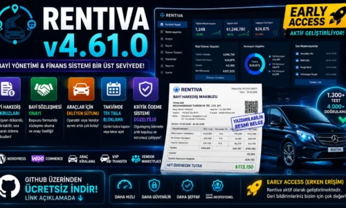 mhm rentiva v4.61.0