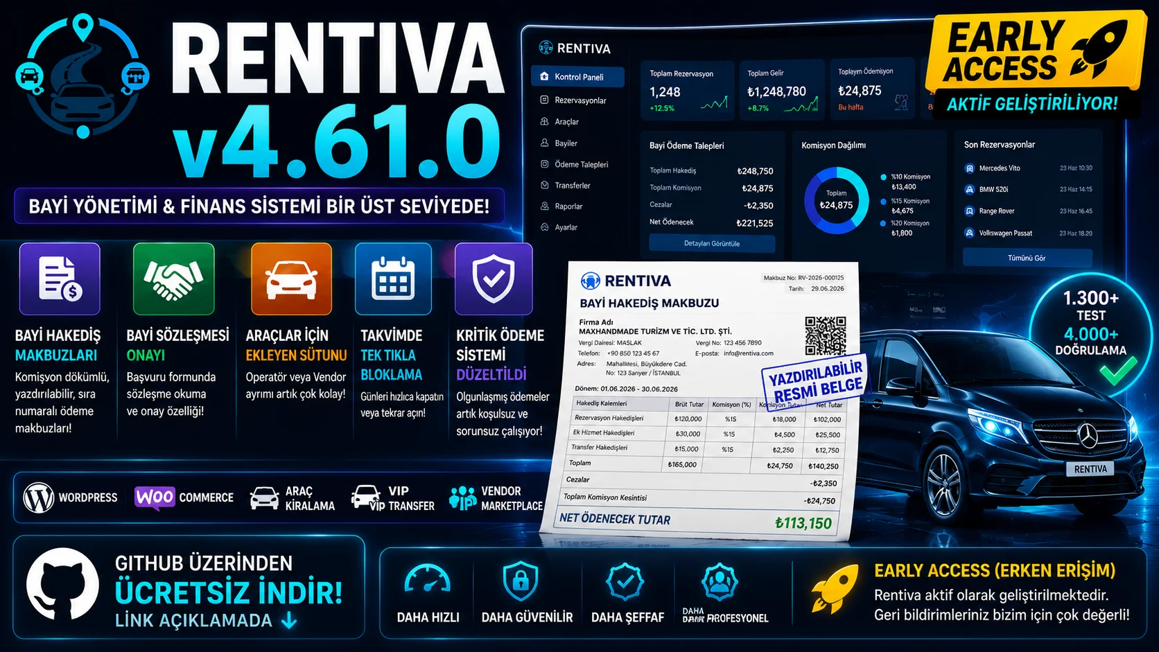 mhm rentiva v4.61.0