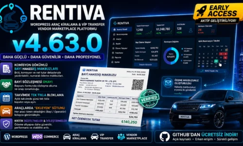 mhm rentiva v4.63.0
