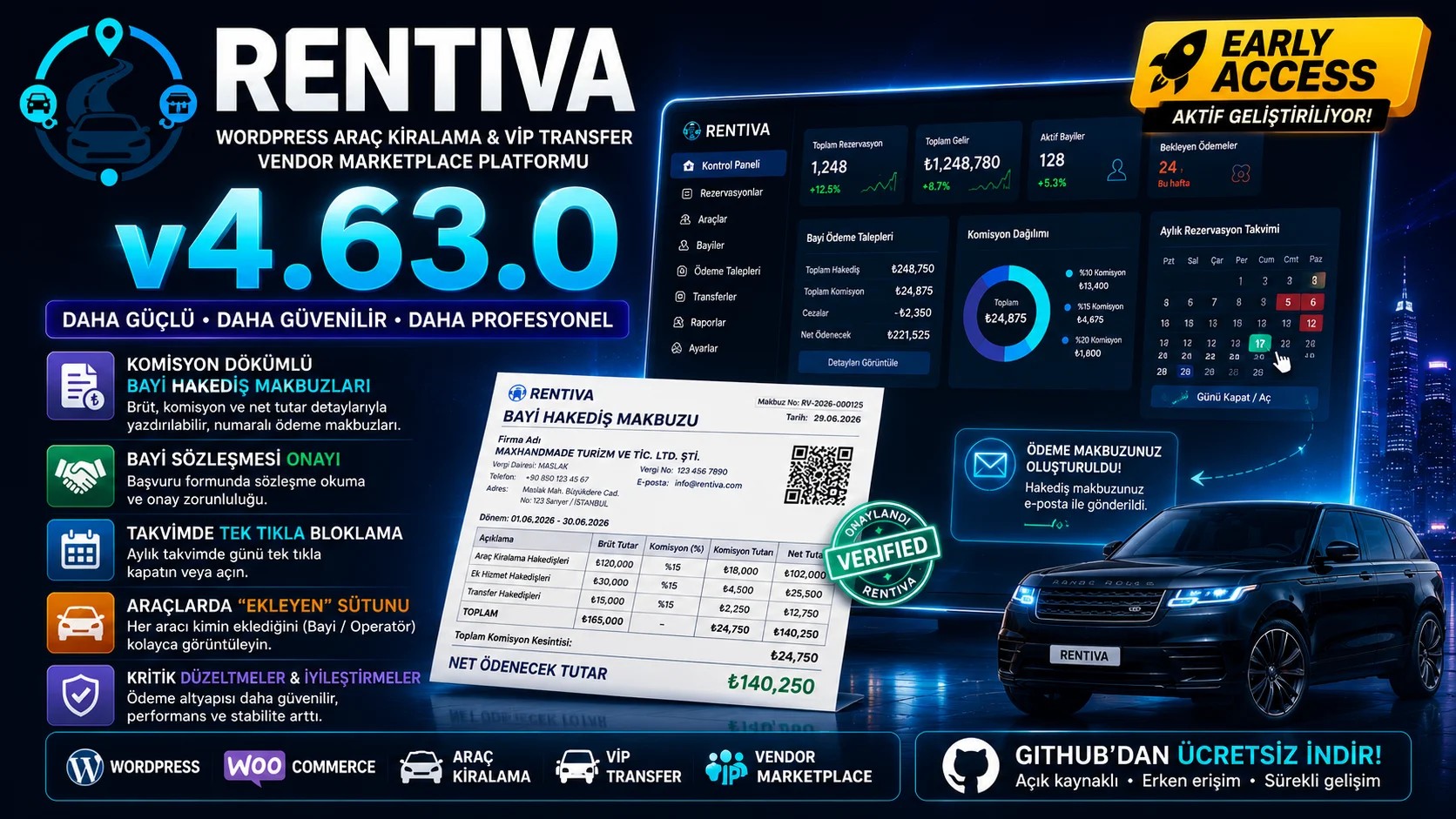 mhm rentiva v4.63.0