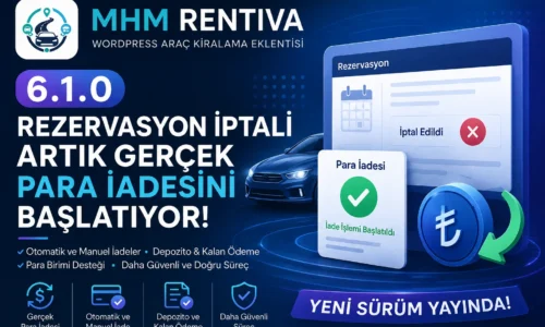 MHM Rentiva 6.1.0