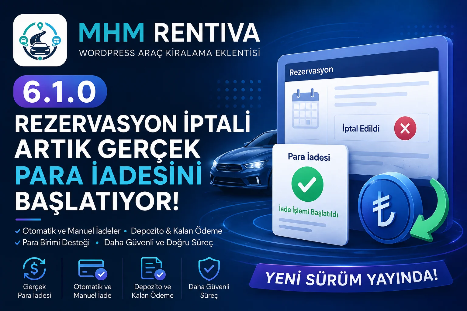 MHM Rentiva 6.1.0