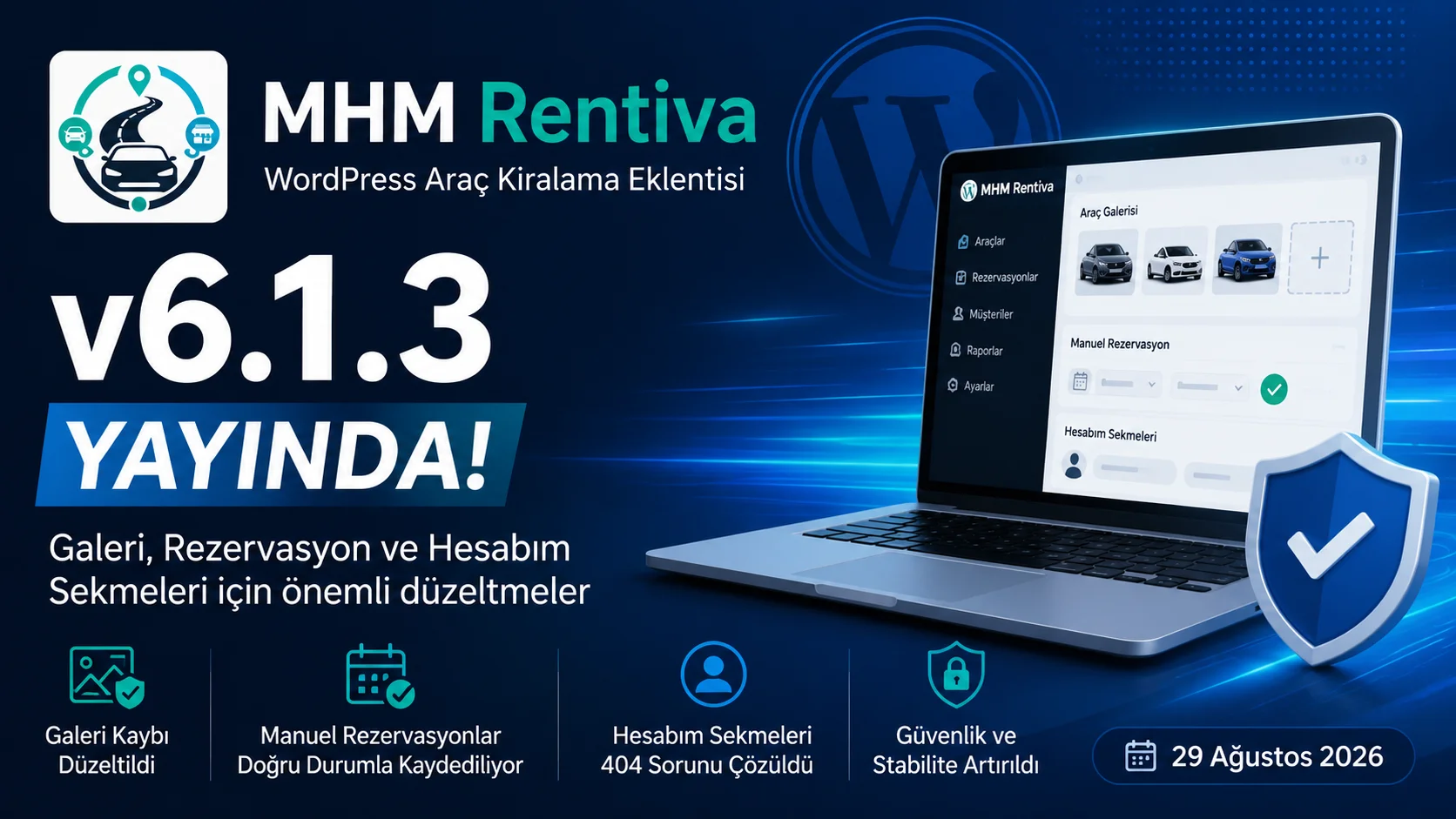 6.1.3-Güncellemesi